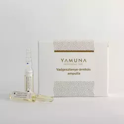 Vadgesztenye-árnikás ampulla 5x2 ml - Yamuna - 