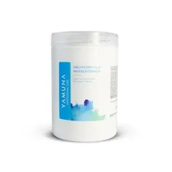 Mélyhidratáló masszázskrém - 1000ml - színezék-, parabén- és paraffin mentes