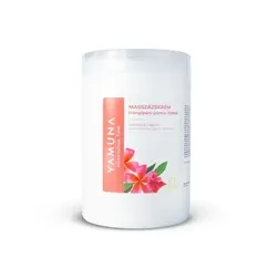Frangipani cremă de masaj grasă parfumată cu iasomie - 1000ml