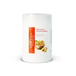 Dióvarázs masszázskrém - 1000ml - 