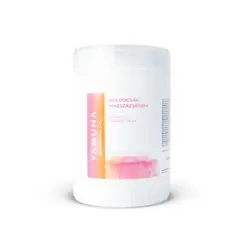Masážny krém Happiness - 1000ml