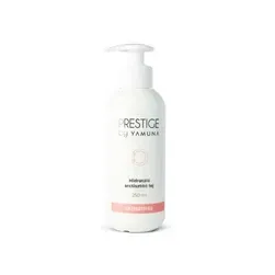 PRESTIGE by Yamuna hidratáló arctisztító tej 250 ml - 
