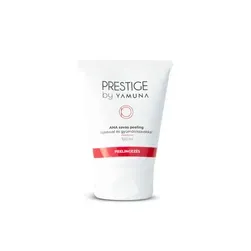 PRESTIGE by Yamuna AHA savas peeling tejsavval és gyümölcssavakkal 100 ml - 
