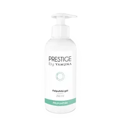 PRESTIGE by Yamuna felpuhító gél 250 ml - 