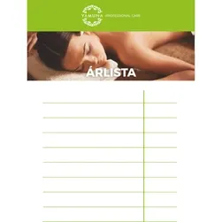 Yamuna árlista tábla - 