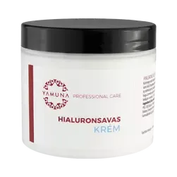 Hialuronsavas krém 200ml