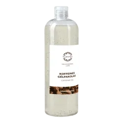 Koffeines gélpakolás 1000ml - 