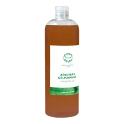 Zöld teás gélpakolás 1000ml - 
