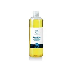 ForHim növényi alapú masszázsolaj - 1000ml - színezék-, parabén- és paraffin mentes
