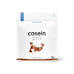 Casein Pro - 500 g - csokoládé - Nutriversum - 