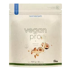 Vegan Pro - 500 g - marcipán - Nutriversum