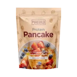 Protein Pancake palacsintapor - 760 g - vanília - PureGold