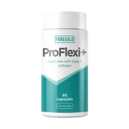 ProFlexi+ izületvédő - 90 kapszula - PureGold - 