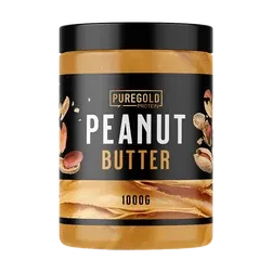 Peanut Butter - 1000g - PureGold - 