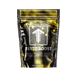 Testo Boost tesztoszteronszint optimalizáló - Mango Madness 350g - PureGold - 