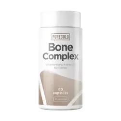 Bone Guard étrend-kiegészítő - 60 kapszula - PureGold - 
