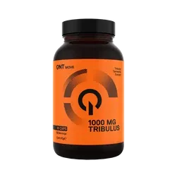 Tribulus Terrestris - 1000 mg - 60 kapszula - QNT USA - 