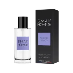 RUF - Smak Homme for Men - 50ml - 