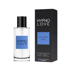 RUF - Hypno Love for Men - 50ml - 
