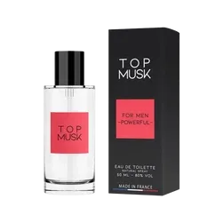 RUF - Top Musk for Men - 50ml - 