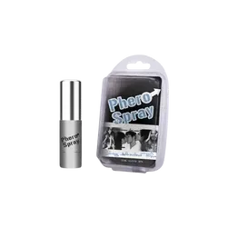 PheroSpray feromonos spray férfiaknak - 15 ml - RUF - 