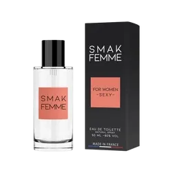 RUF - Smak Femme for Women - 50ml - 