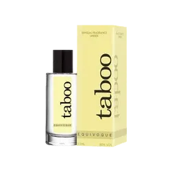 RUF - Taboo Equivoque For Them - 50ml