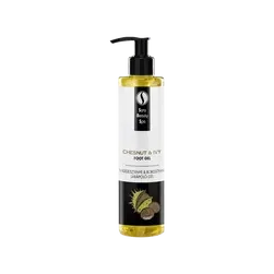Vadgesztenye krém vitalizáló zselé - 250ml - Sara Beauty Spa - 