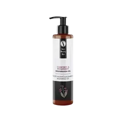 Feketenadálytő krém regeneráló zselé - 250ml - Sara Beauty Spa - 