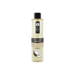Kokosowy olejek do masażu - 250ml Sara Beauty Spa