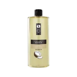 Kókusz masszázsolaj - 1000ml - Sara Beauty Spa - 
