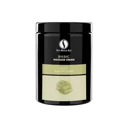 Bázis Masszázskrém - 1000ml - Sara Beauty Spa - 