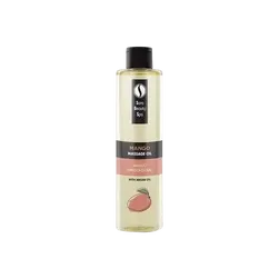 Mango masážny olej - 250ml - Sara Beauty Spa