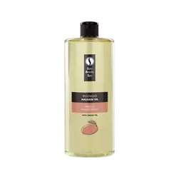 Mangó masszázsolaj - 1000ml - Sara Beauty Spa - 