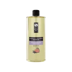 Mangó és Levendula masszázsolaj - 1000ml - Sara Beauty Spa - 