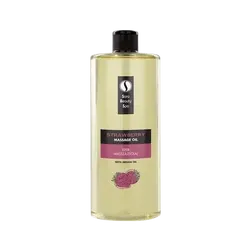 Eper masszázsolaj - 1000ml - Sara Beauty Spa - 
