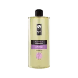 Alakformáló masszázsolaj - 1000ml - Sara Beauty Spa - 