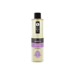 Ulei de masaj relaxant - 250ml - Sara Beauty Spa