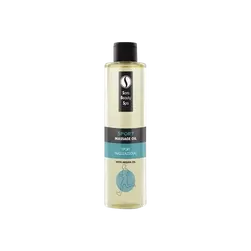 Sport-Massageöl - 250ml - Sara Beauty Spa