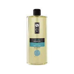Sport masszázsolaj - 1000ml - Sara Beauty Spa - 