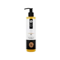 Körömvirág krém zselé (Aloe verával) - 250ml - Sara Beauty Spa - 