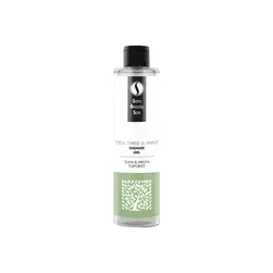 Teafaolaj és Borsmenta tusfürdő - 250ml - Sara Beauty Spa - 