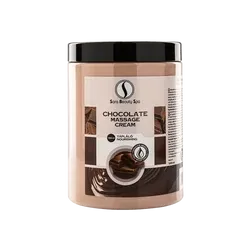 Csokoládés Masszázskrém - 1000ml - Sara Beauty Spa - 