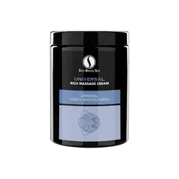 Univerzális Masszázskrém - 1000ml - Sara Beauty Spa - 