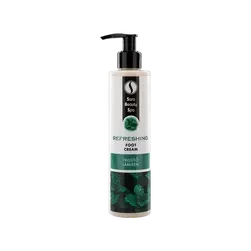 Frissítő, regeneráló lábkrém - 250ml - Sara Beauty Spa - 