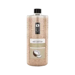 Érzéki fürdősó - Kókusz - 1320g - Sara Beauty Spa - 
