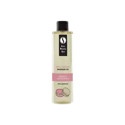 Makaron masszázsolaj - 250ml - Sara Beauty Spa - 