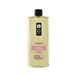 Makaron masszázsolaj - 1000ml - Sara Beauty Spa - 