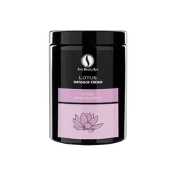 Lótusz Masszázskrém - 1000ml - Sara Beauty Spa - 