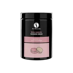 Makaron Masszázskrém - 1000ml - Sara Beauty Spa - 